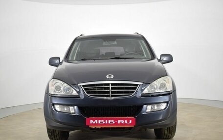 SsangYong Kyron I, 2013 год, 890 000 рублей, 2 фотография