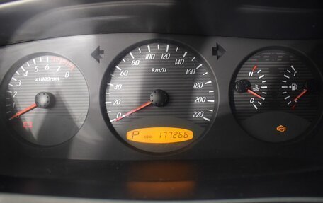 SsangYong Kyron I, 2013 год, 890 000 рублей, 13 фотография