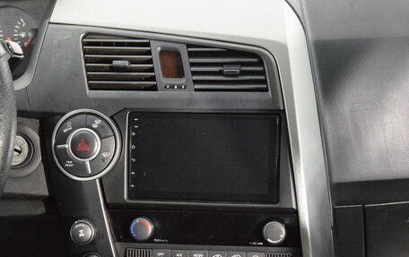 SsangYong Kyron I, 2013 год, 890 000 рублей, 14 фотография