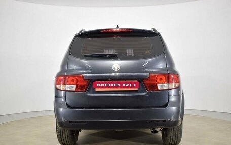 SsangYong Kyron I, 2013 год, 890 000 рублей, 6 фотография