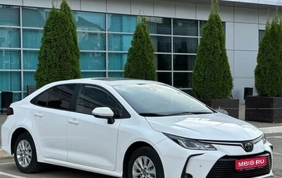 Toyota Corolla, 2020 год, 2 050 000 рублей, 1 фотография