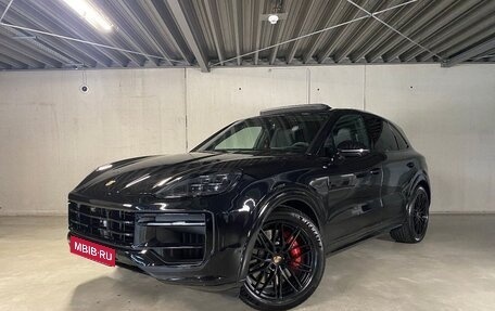 Porsche Cayenne III, 2025 год, 21 500 000 рублей, 1 фотография