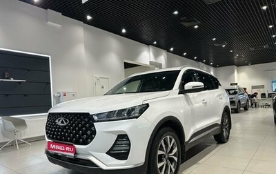 Chery Tiggo 7 Pro, 2022 год, 1 639 000 рублей, 1 фотография