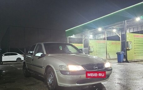 Opel Vectra B рестайлинг, 1997 год, 80 000 рублей, 2 фотография
