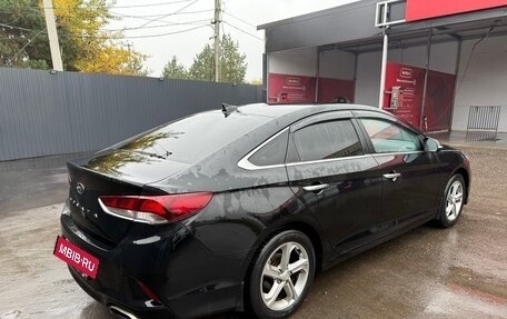 Hyundai Sonata VII, 2019 год, 1 900 000 рублей, 6 фотография
