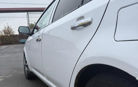 Geely MK I рестайлинг, 2010 год, 128 000 рублей, 9 фотография