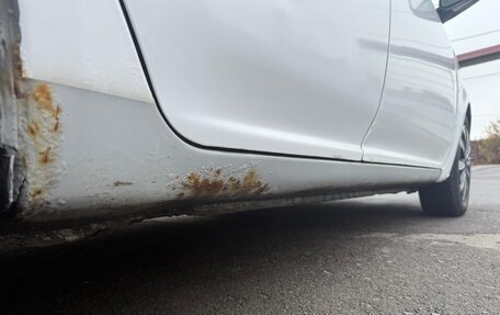 Geely MK I рестайлинг, 2010 год, 128 000 рублей, 10 фотография