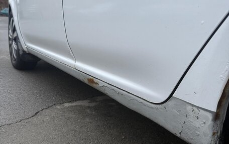 Geely MK I рестайлинг, 2010 год, 128 000 рублей, 12 фотография