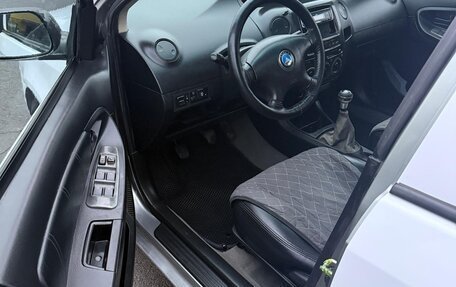 Geely MK I рестайлинг, 2010 год, 128 000 рублей, 15 фотография