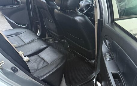 Geely MK I рестайлинг, 2010 год, 128 000 рублей, 16 фотография