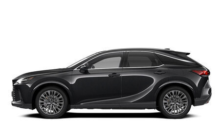 Lexus RX IV рестайлинг, 2025 год, 7 980 000 рублей, 3 фотография