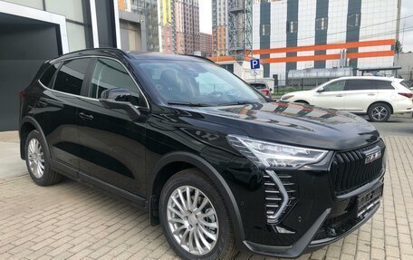 Haval Jolion, 2025 год, 2 449 000 рублей, 2 фотография