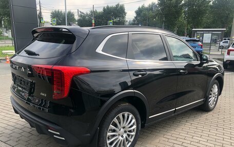 Haval Jolion, 2025 год, 2 449 000 рублей, 4 фотография