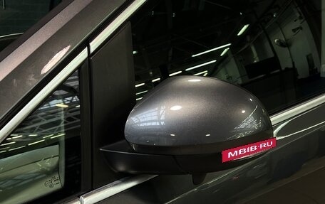 Volkswagen Sharan II, 2013 год, 1 445 000 рублей, 9 фотография