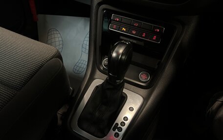 Volkswagen Sharan II, 2013 год, 1 445 000 рублей, 19 фотография