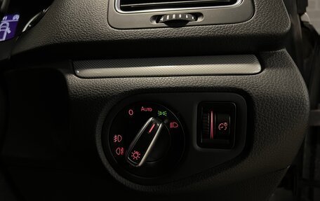 Volkswagen Sharan II, 2013 год, 1 445 000 рублей, 23 фотография