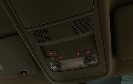 Volkswagen Sharan II, 2013 год, 1 445 000 рублей, 28 фотография