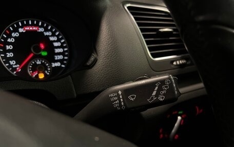 Volkswagen Sharan II, 2013 год, 1 445 000 рублей, 24 фотография