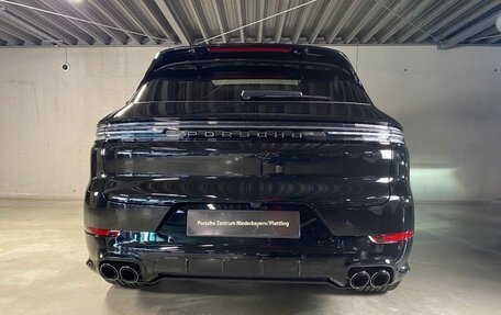 Porsche Cayenne III, 2025 год, 21 500 000 рублей, 4 фотография