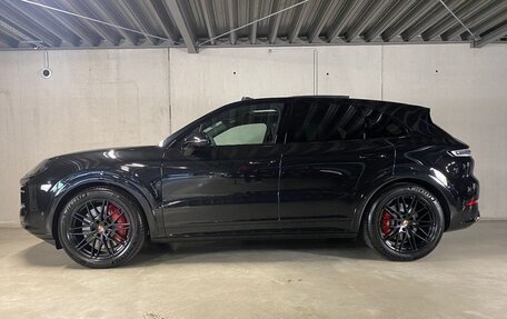 Porsche Cayenne III, 2025 год, 21 500 000 рублей, 5 фотография