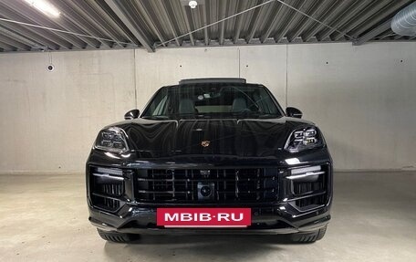 Porsche Cayenne III, 2025 год, 21 500 000 рублей, 2 фотография