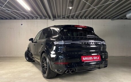 Porsche Cayenne III, 2025 год, 21 500 000 рублей, 3 фотография