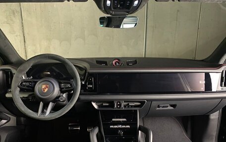Porsche Cayenne III, 2025 год, 21 500 000 рублей, 9 фотография
