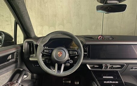 Porsche Cayenne III, 2025 год, 21 500 000 рублей, 10 фотография