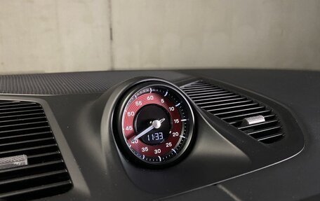 Porsche Cayenne III, 2025 год, 21 500 000 рублей, 14 фотография