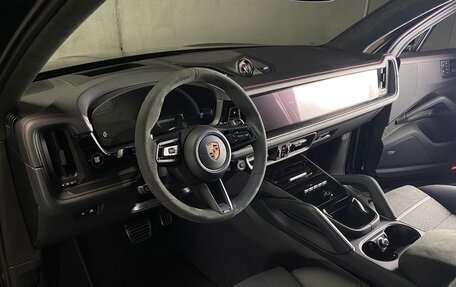 Porsche Cayenne III, 2025 год, 21 500 000 рублей, 11 фотография