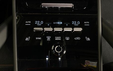 Porsche Cayenne III, 2025 год, 21 500 000 рублей, 15 фотография