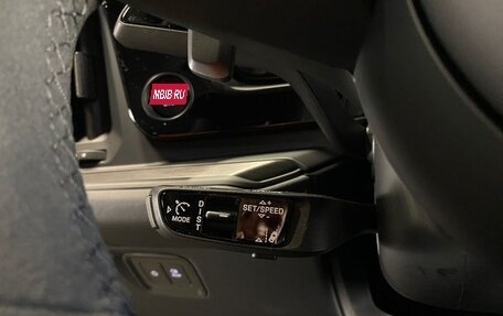 Porsche Cayenne III, 2025 год, 21 500 000 рублей, 16 фотография