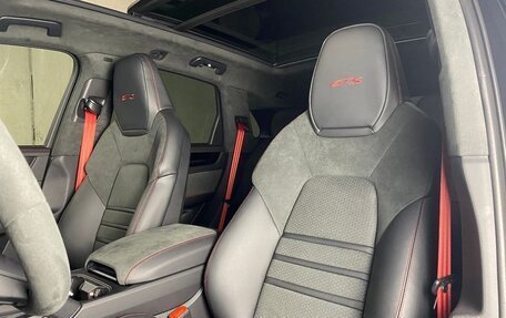 Porsche Cayenne III, 2025 год, 21 500 000 рублей, 18 фотография