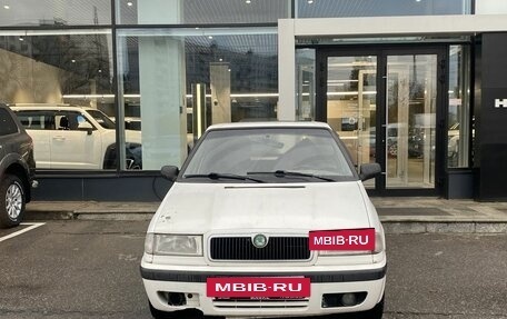Skoda Felicia I рестайлинг, 1998 год, 149 000 рублей, 2 фотография