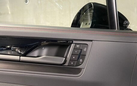 Porsche Cayenne III, 2025 год, 21 500 000 рублей, 22 фотография