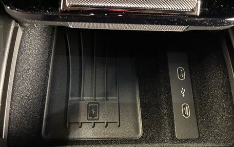 Porsche Cayenne III, 2025 год, 21 500 000 рублей, 21 фотография