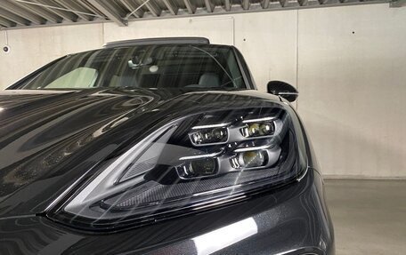 Porsche Cayenne III, 2025 год, 21 500 000 рублей, 25 фотография