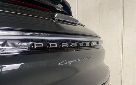 Porsche Cayenne III, 2025 год, 21 500 000 рублей, 26 фотография
