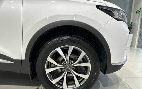 Chery Tiggo 7 Pro, 2022 год, 1 639 000 рублей, 8 фотография