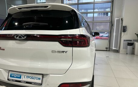 Chery Tiggo 7 Pro, 2022 год, 1 639 000 рублей, 10 фотография