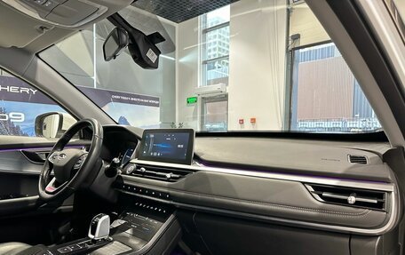 Chery Tiggo 7 Pro, 2022 год, 1 639 000 рублей, 11 фотография