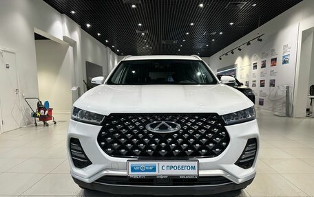 Chery Tiggo 7 Pro, 2022 год, 1 639 000 рублей, 2 фотография