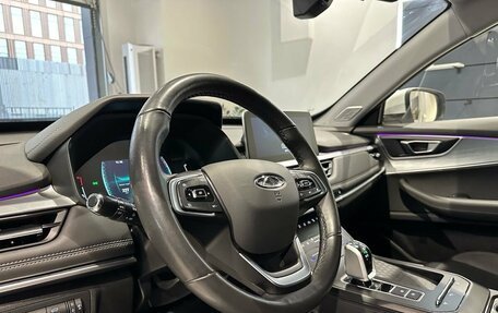Chery Tiggo 7 Pro, 2022 год, 1 639 000 рублей, 12 фотография