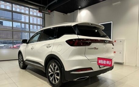 Chery Tiggo 7 Pro, 2022 год, 1 639 000 рублей, 7 фотография