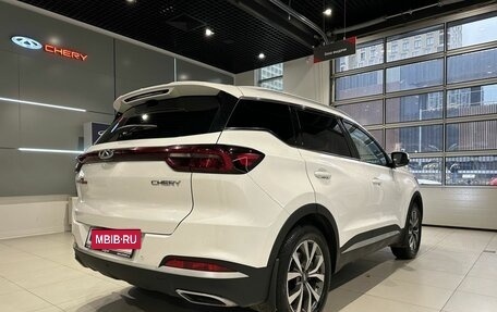 Chery Tiggo 7 Pro, 2022 год, 1 639 000 рублей, 4 фотография