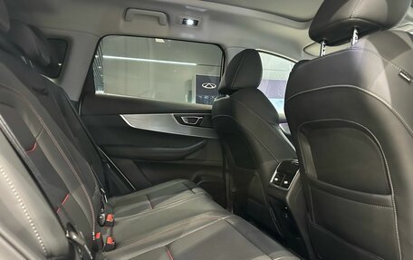 Chery Tiggo 7 Pro, 2022 год, 1 639 000 рублей, 14 фотография