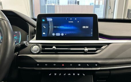 Chery Tiggo 7 Pro, 2022 год, 1 639 000 рублей, 16 фотография
