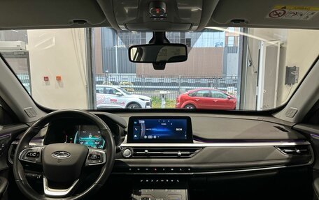 Chery Tiggo 7 Pro, 2022 год, 1 639 000 рублей, 15 фотография
