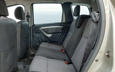 Renault Duster I рестайлинг, 2015 год, 890 000 рублей, 12 фотография