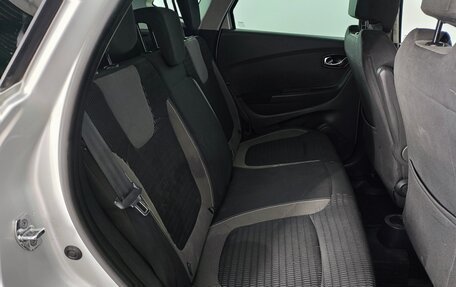 Renault Kaptur I рестайлинг, 2017 год, 1 350 000 рублей, 17 фотография
